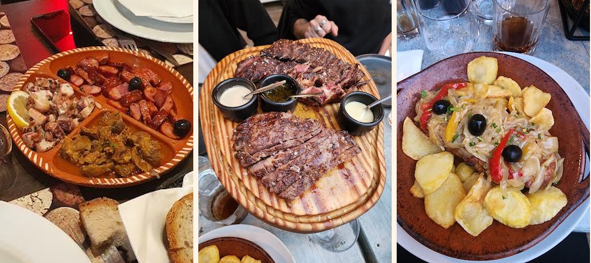 O Conquistador - Gallery Image 3