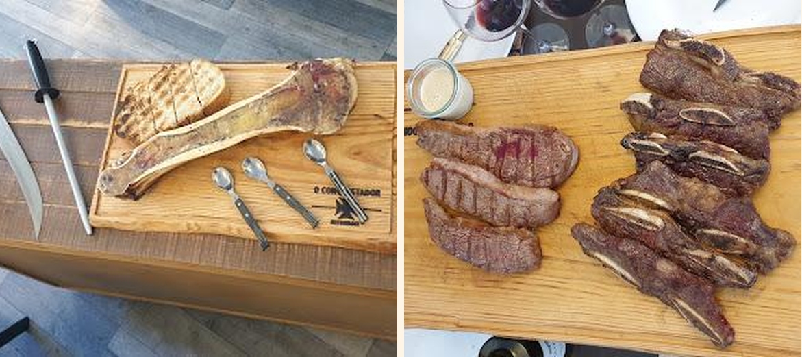 O Conquistador - Gallery Image 7