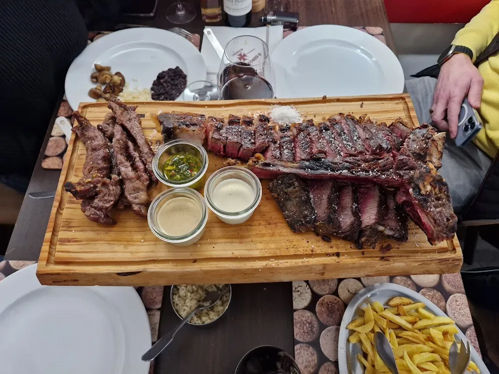 Assortiment de Viandes d'exception